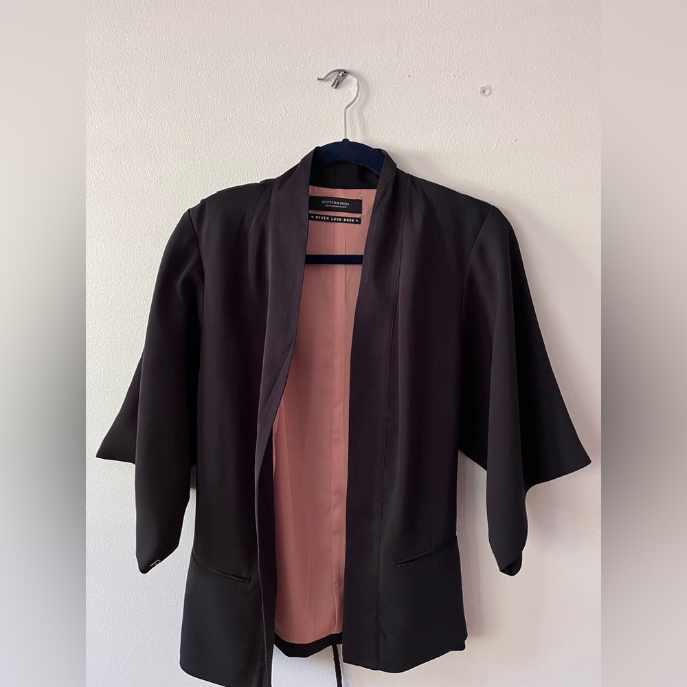 Scotch & Soda Blazer